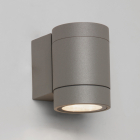 Настінний світильник для вулиці Astro Lighting Dartmouth Single LED 1372007 Сірий Текстурний