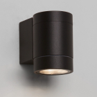 Настенный светильник для улицы Astro Lighting Dartmouth Single LED 1372003 Черный Текстурный
