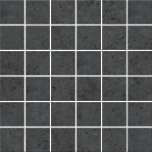 Мозаика Cersanit Highbrook Anthracite Mosaic 29,8x29,8