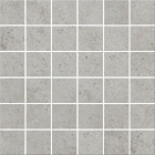 Мозаика Cersanit Highbrook Light Grey Mosaic 29,8x29,8