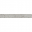 Плитка для підлоги фриз Cersanit Highbrook Light Grey Skirting 7x59,8