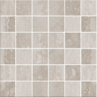 Мозаїка Cersanit Longreach Cream Mosaic 29,8x29,8