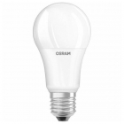 Лампа светодиодная Osram LED VALUE CL A100 13W 1521lm 230V FR E27 10X1