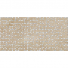 Універсальний керамограніт Cersanit Normandie Beige Inserto Dots 29,7x59,8