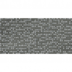 Универсальный керамогранит Cersanit Normandie Graphite Inserto Dots 29,7x59,8