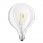 Лампа Эдисона светодиодная Osram LED CL G12560 E27 4X1