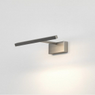 Підсвічування для картин зі світлодіодом Astro Lighting Mondrian 300 LED 1374012 Матовий Нікель