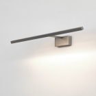 Подсветка для картин со светодиодом Astro Lighting Mondrian 600 LED 1374002 Матовый Никель