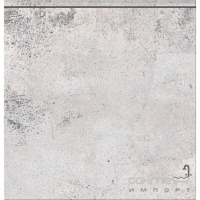 Плитка для підлоги капінос Cersanit Lukas White Kapinos 31,3x29,8