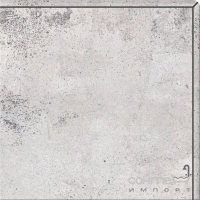 Плитка для підлоги капінос кутовий Cersanit Lukas White Kapinos Corner 31,3x31,3