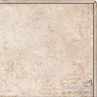 Плитка для підлоги капінос кутовий Cersanit Lukas Beige Kapinos Corner 31,3x31,3