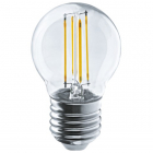 Лампа Эдисона светодиодная Navigator 61343 NLL-F-G45-4-230-4K-E27