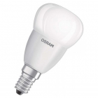 Лампа светодиодная Osram VALUE CLP40 5W 230V FR E14 10X1