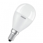 Лампа светодиодная Osram LED VALUE CL P60 7W 230V FR E14 10X1