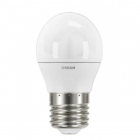 Лампа светодиодная Osram LED VALUE CL P60 7W 230V FR E27 10X1