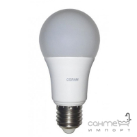 Лампа світлодіодна Osram LED CL DIM 230V FR E27