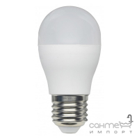 Лампа светодиодная Osram LED LS CL P75 8W 230V E27