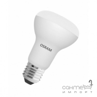 Лампа світлодіодна Osram LED LS R63 60 7W 230V FR E27