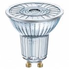 Лампа светодиодная Osram LED VALUE PAR16 230V GU10 10X1