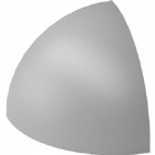 Профиль 3x3x3 Paradyz Gamma Szara Profil E (глянцевый)