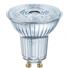 Лампа светодиодная Osram LED PAR16 230V GU10 10X1
