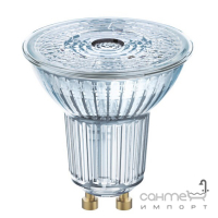 Лампа светодиодная Osram LED PAR16 230V GU10