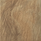 Плитка для підлоги 40x40 Paradyz Kwadro Sohn Brown (коричнева, матова)
