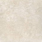 Плитка напольная 40x40 Paradyz Kwadro Volpe Bianco (белая, матовая)