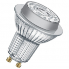 Лампа светодиодная Osram LED LP PAR16 DIM 100 36 9,6W 230V GU10 10X1