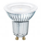 Лампа светодиодная Osram LED PAR16 DIM 80 120 230V GU10 10X1