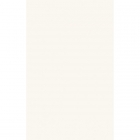 Плитка настенная 25x40 Paradyz Kwadro Melby Bianco (белая, матовая)