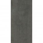 Керамогранит под бетон 29,8x59,8 Opoczno Grand Concrete Grava GRAPHITE LAPPATO Темно-Серый Лаппатированный