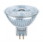Лампа светодиодная Osram LED MR16 35 36 3,8W/840 12V GU5.3 10X1 350lm, 4000K, 950cd