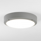 Вуличний світильник Astro Lighting Arta LED 1309010 Срібло Текстурне