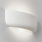 Настенный светильник-подсветка Astro Lighting Gosford 460 1383002 Белая Керамика