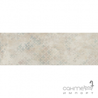 Настінна плитка Opoczno Calm Colors Cream Carpet Matt 39,8x119,8