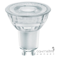 Лампа светодиодная Osram LED PAR16 GLD50 230V GU10