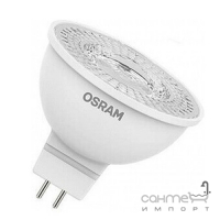 Лампа светодиодная Osram LED LS MR16 110 230V GU5.3