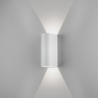 Вуличний настінний світильник Astro Lighting Dunbar 255 LED 1384007 Білий Текстурний