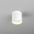 Точечный светильник Astro Lighting Osca LED Round II 1252022 Белый Матовый