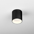 Точечный светильник Astro Lighting Osca LED Round II 1252023 Черный Матовый