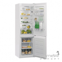Холодильник Whirlpool W5911EW білий