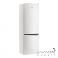Холодильник Whirlpool W5911EW белый