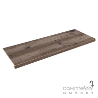 Сходинка Zeus Ceramica Allwood Walnut 898х345х35 SZBXWU3BRB