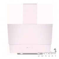 Пристенная кухонная вытяжка Fabiano Premium Prisma-A 60 в цвете