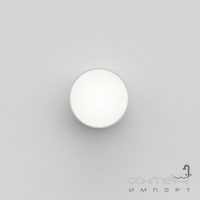 Светильник для уличного освещения Astro Lighting Kea 150 Round 1391001 Белый Текстурный 
