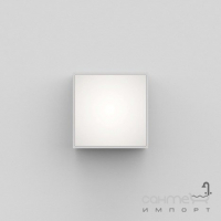 Светильник для уличного освещения Astro Lighting Kea 140 Square 1391005 Белый Текстурный 