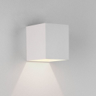 Светильник-подсветка настенный Astro Lighting Kinzo 110 LED 1398002 Белый Текстурный