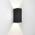 Светильник-подсветка настенный Astro Lighting Kinzo 260 LED 1398013 Черный Текстурный