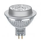 Лампа світлодіодна Osram LED LS MR16 D5036 7,8W / 840 12V GU5.3 10XBLI1